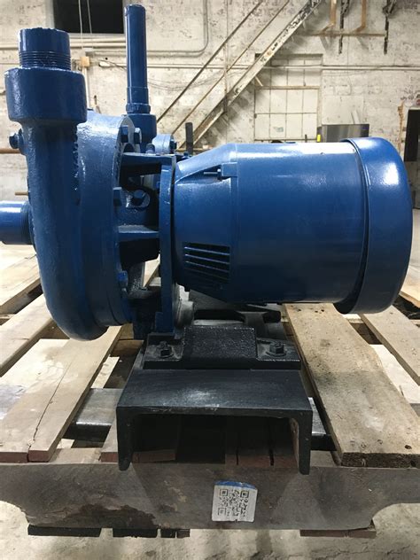 ap aurora centrifugal pump 07-1609515|Aurora Pumps – 344A Flexible Coupled Centrifugal .